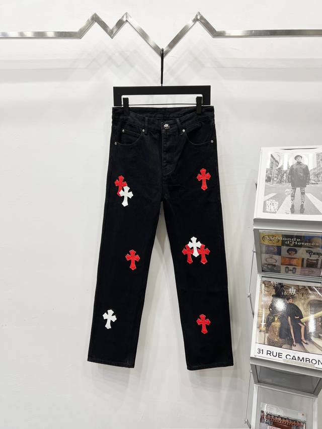 Style: K750 Style: K550 Chrome Hearts & Ch City Limited Series Sanskrit Cross Pa