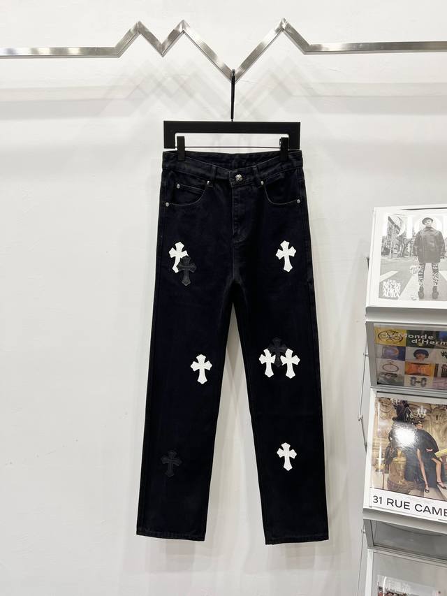 Style: K640 Style: K550 Chrome Hearts & Ch City Limited Series Sanskrit Cross Pa
