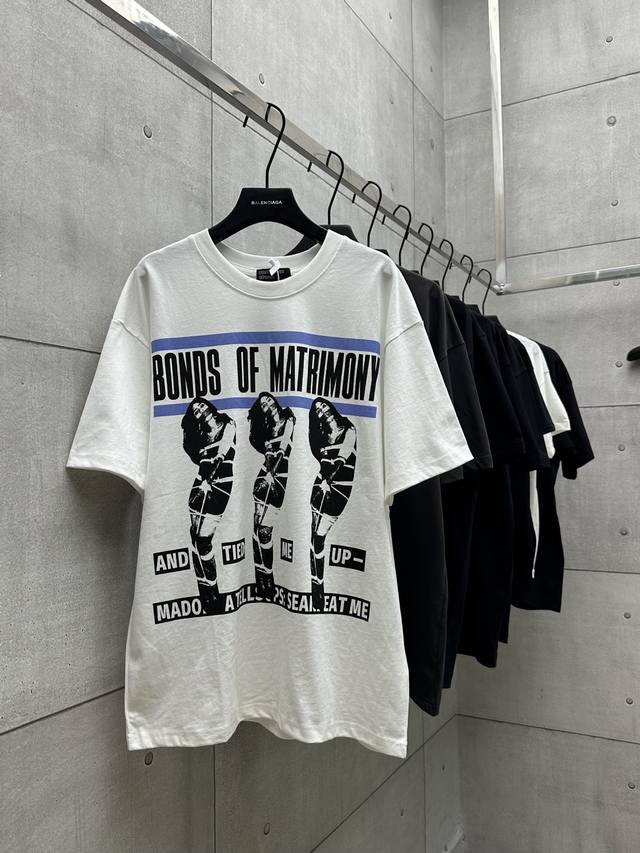 021 Erd Melancholy rich second generation 25Ss Three women short sleeves Using Y