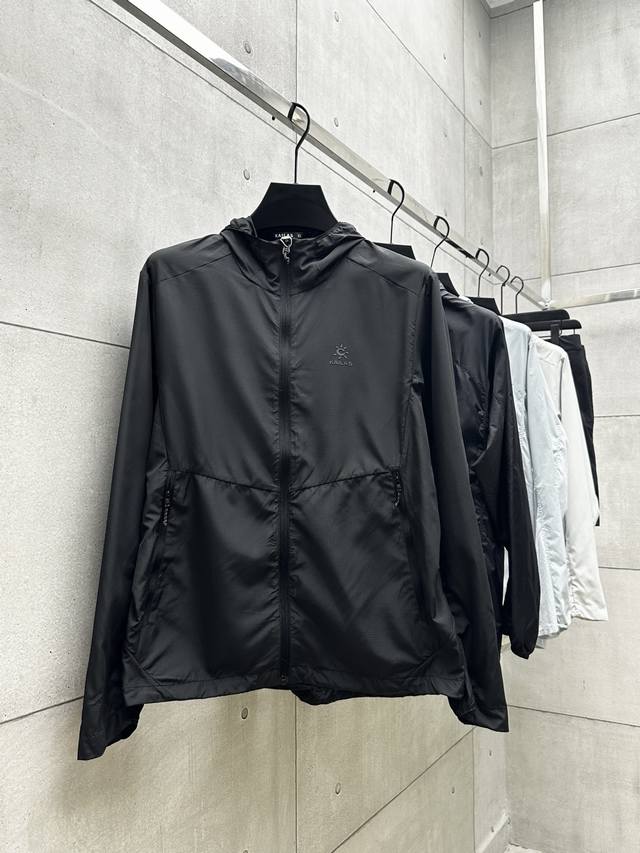 003 Kalaks 25Ss new skin suit Made of special fabric, anti-UV + moisture absorpt