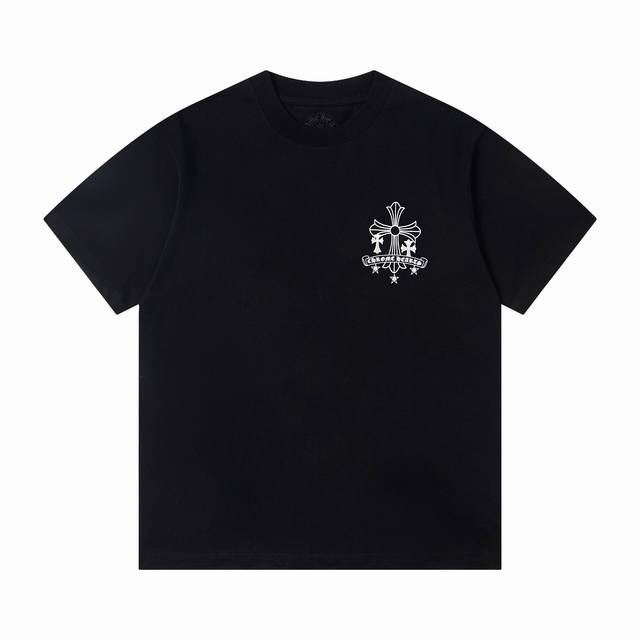New arrival Model number: G958 Chrome Hearts new printed logo printed casual rou