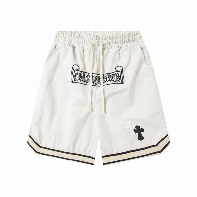 New arrival: Style number: G035 Chrome Hearts new letter embroidered Logo ribbon