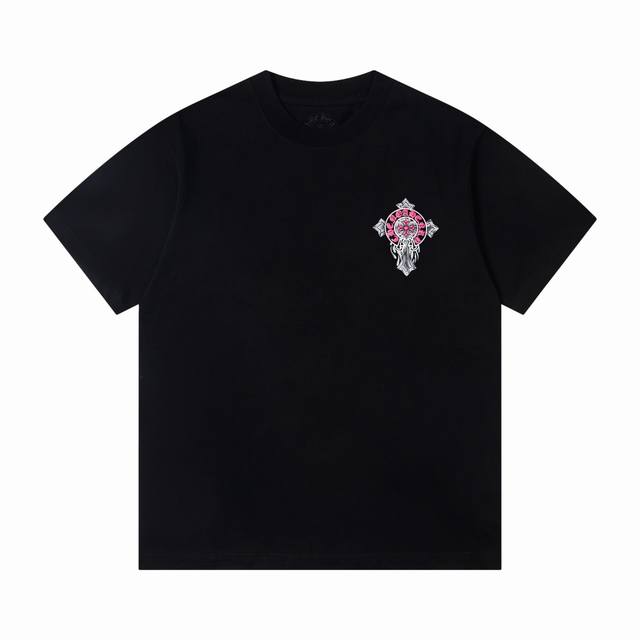 New arrival: Style number: G965 Chrome Hearts new classic Sanskrit cross pattern