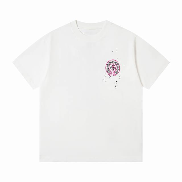 New arrival Model number: G956 Chrome Hearts new classic color cross print casua