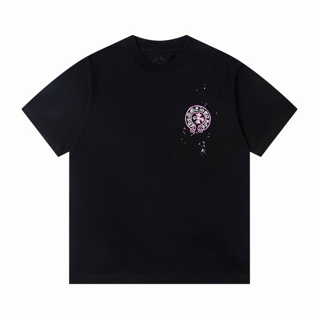 New arrival Model number: G956 Chrome Hearts new classic color cross print casua