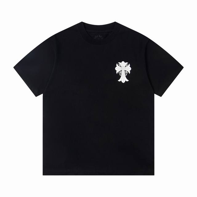 New arrival Model number: G954 Chrome Hearts new classic cross print casual roun