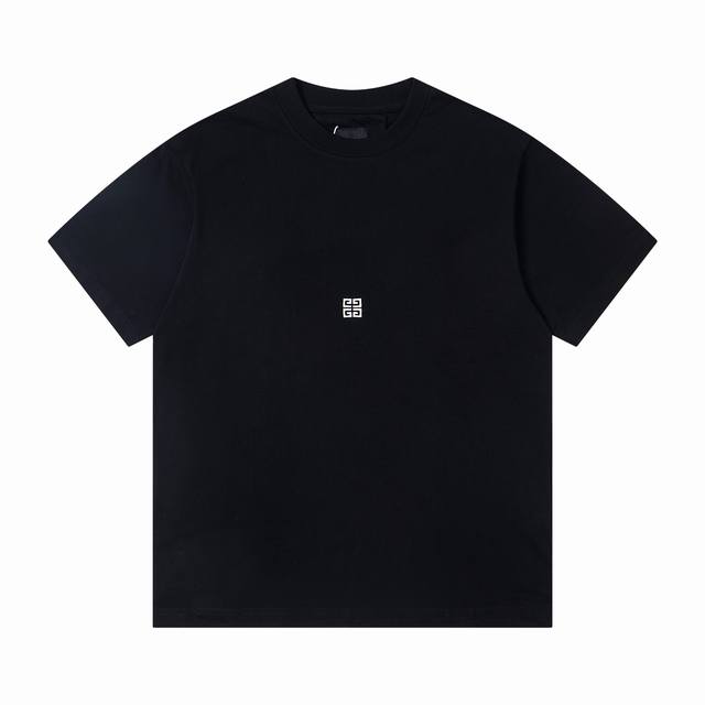 New arrival Model number: G944 Givenchy's new classic logo on the chest casual r