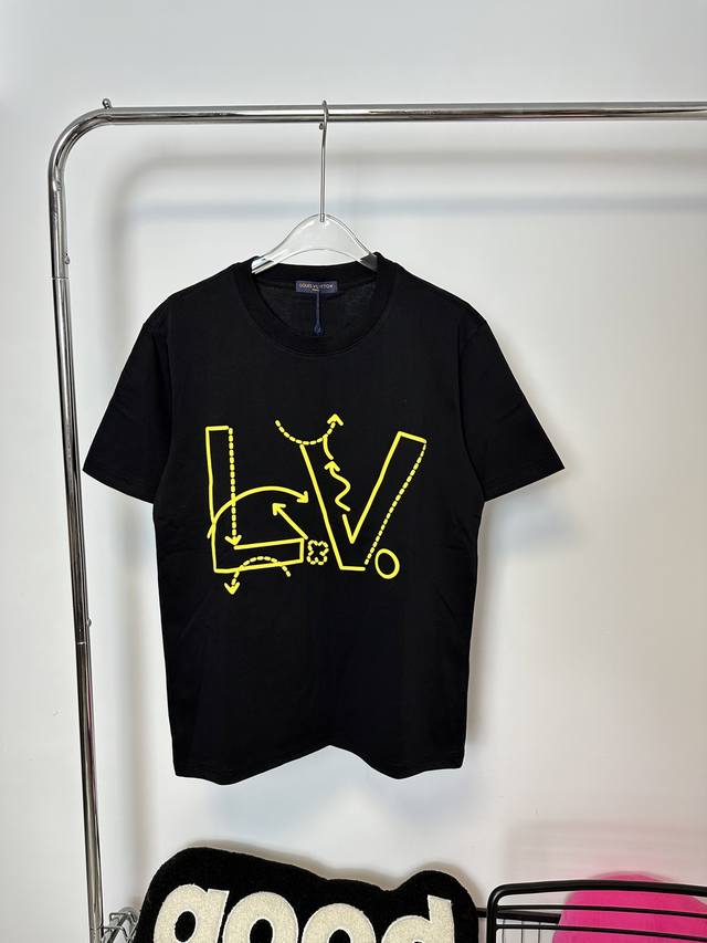 Style number: Hmy140# Lv Louis Vuitton big logo 3D three-dimensional foaming pri