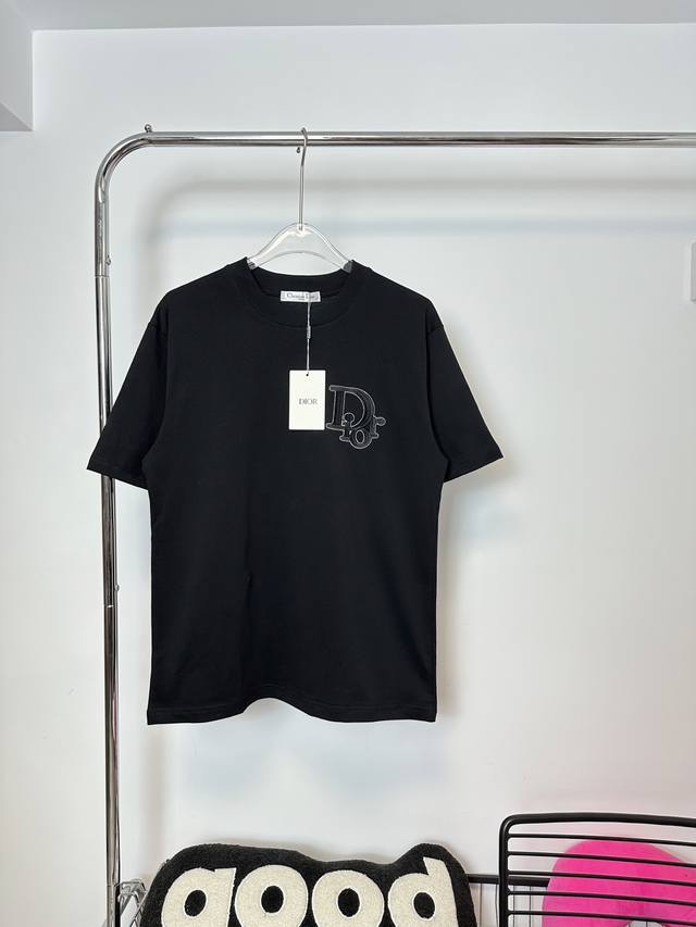 Style number: Hmy116# Dior's latest element classic Logo double embroidery craft