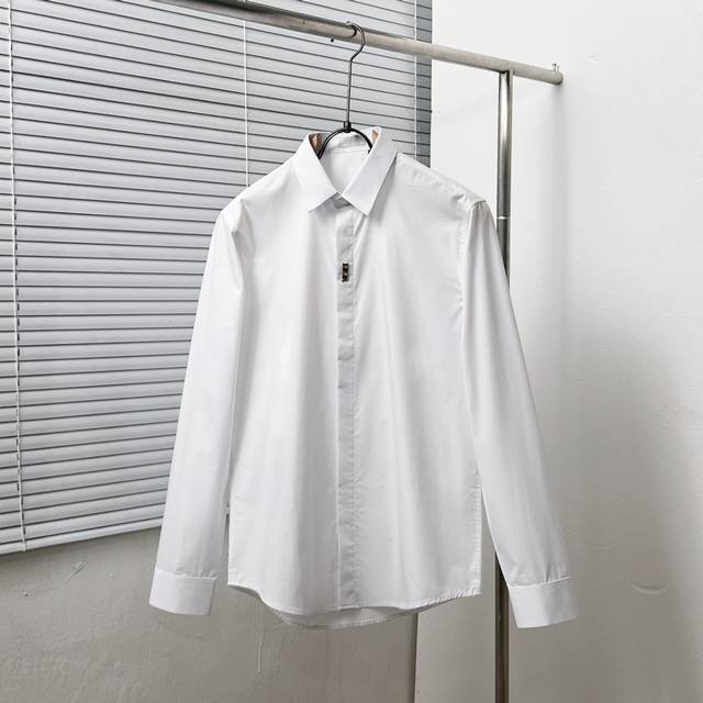 Dio* Dior Classic Cd Metal Shirt Size: M-4Xl Color: Black and White