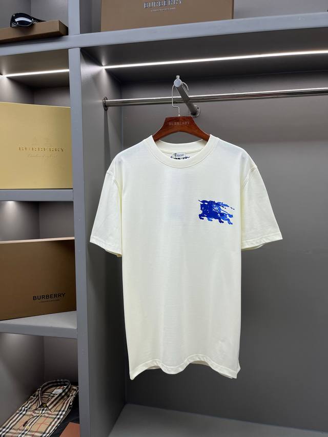 Equestrian Knight Logo Cotton Short Sleeves A late arrival of good stuff! Bur ac