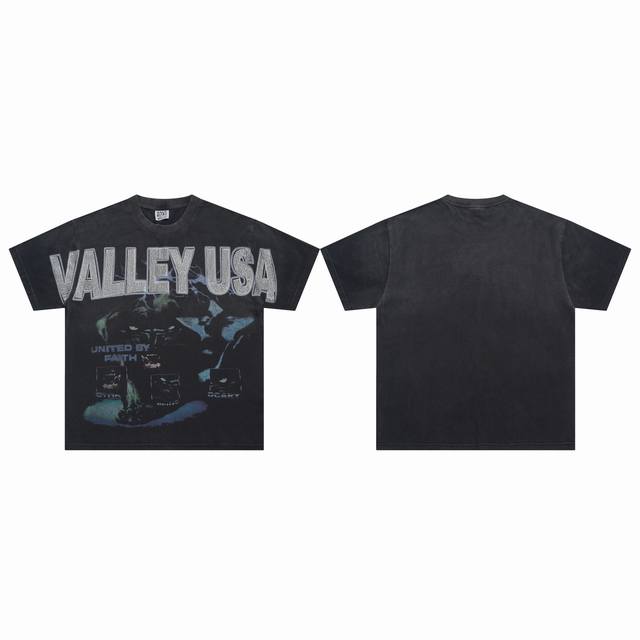 V520# Vale Forever Faith Bling Tee Direct Inkjet Hot Diamond High Quality Fashio