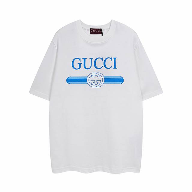 Available all year round Gucci 2025 Spring and Summer Belt Classic Print Round N