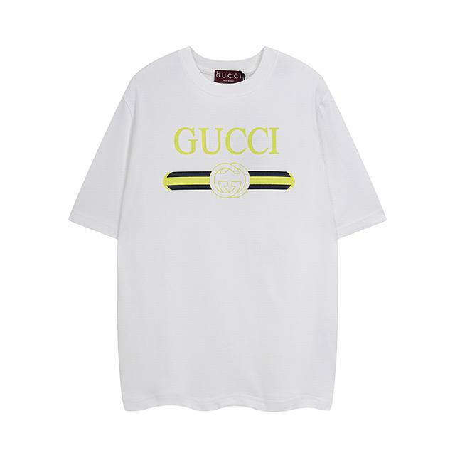 Available all year round Gucci 2025 Spring and Summer Belt Classic Print Round N