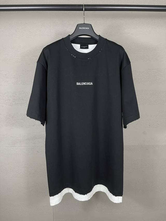Actual photos of the top version. Official quality Balenci*Ga Ss25 new model. Th