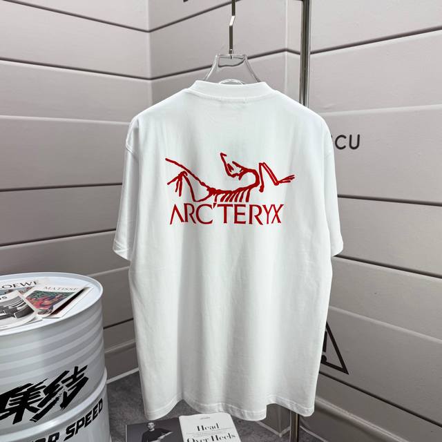 Arc'teryx 2025 spring and summer fashion brand new personality classic totem let