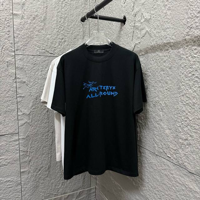 Arc'teryx*Archangel*Bird 2025 Spring and Summer New Style Personalized Classic B