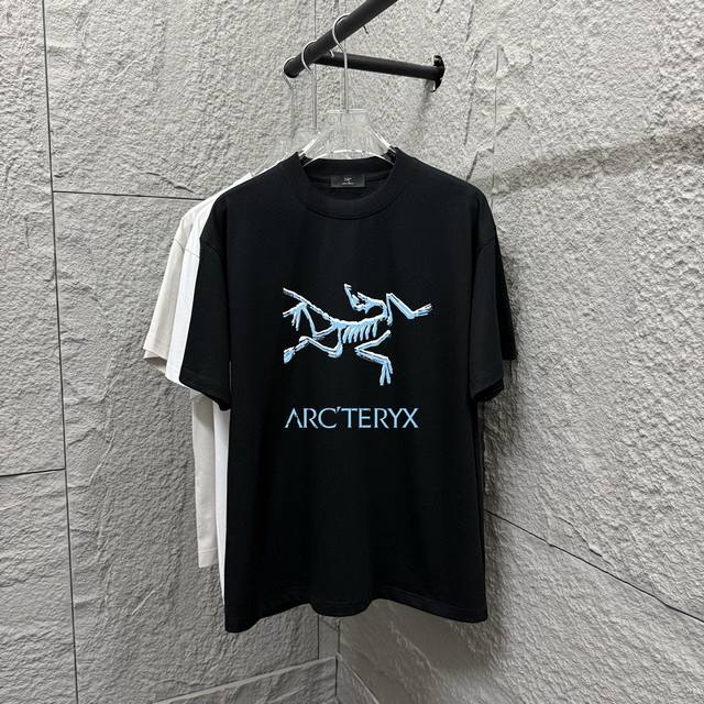Arc'teryx*Original*2025 Spring/Summer new style personalized classic skull bird