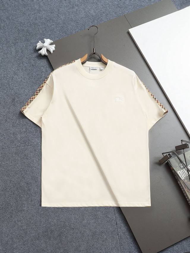Burberry Bbr Burberry slightly wide version Xs-L new exclusive limited 25 years