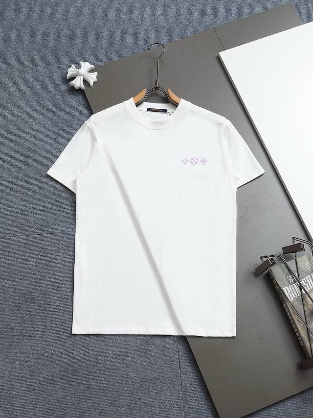 Louis Vuitton Lv slightly wide version Xs-L 25Ss early spring new counter show m