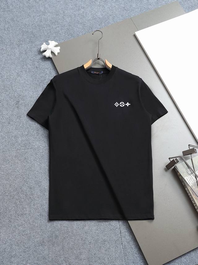 Louis Vuitton Lv slightly wide version Xs-L 25Ss early spring new counter show m