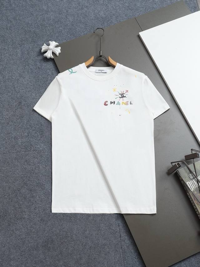 Chanel Slightly Wide Version Xs-L New Exclusive Limited 25 Years Newest and Top