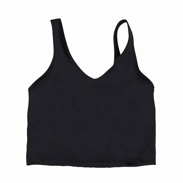 Lulu U-shaped vest