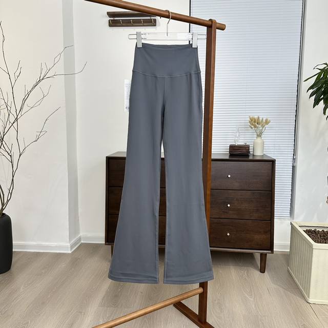 Original purchasing level top version | Lululemon series fabric super high waist