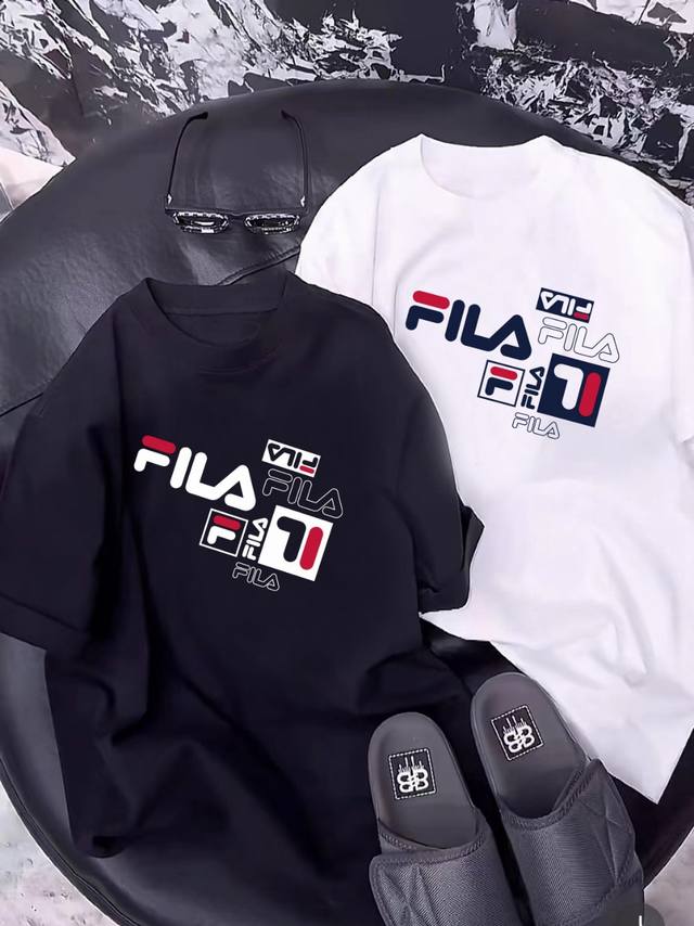 The same model as Fila counter is on the market. This season's main product, suf