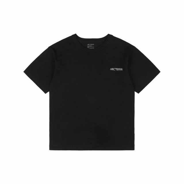 Small Arc Fake Print Short Sleeve K02 Size: S-Xxl