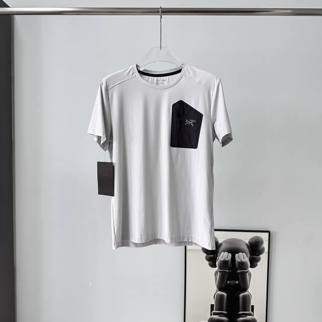 Arcteryx Arc'teryx quick-drying short-sleeved T-shirt