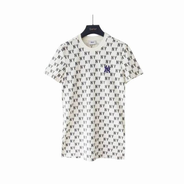 Real shot details + size chart Mlb New monogram dress Fabric: 260g double yarn p