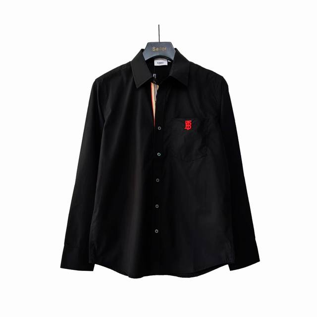 Actual details + size chart Bbr classic Ss new style poplin inner webbing chest