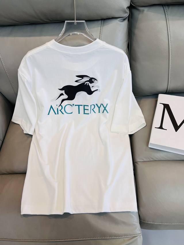60 Heavy arrival! The new Arc'Teryx exclusive limited edition for the Year of th