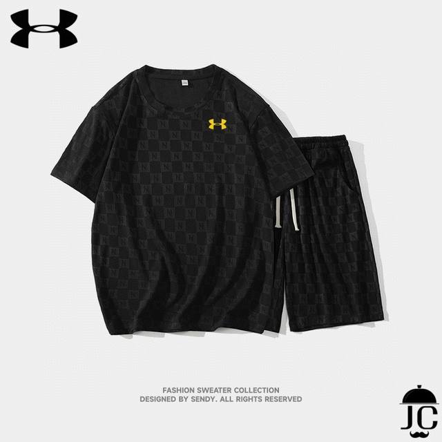Summer first release real label can be scanned Under Armour counters are on sale