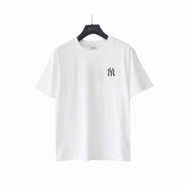 Actual details + size chart Mlb Embroidery on the chest Printed logo on the back