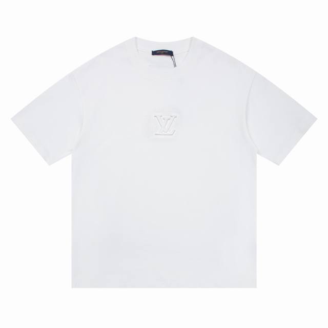 New arrival High version Top version Louis Vuitton classic chest convex pattern