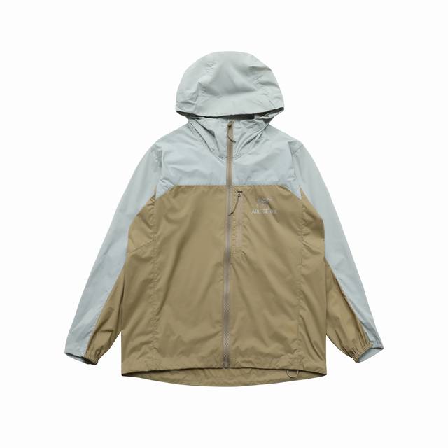 Cabinet for sale ' Arc'teryx Squamish Unisex Hoody Sun Protection Jacket Skin Ja