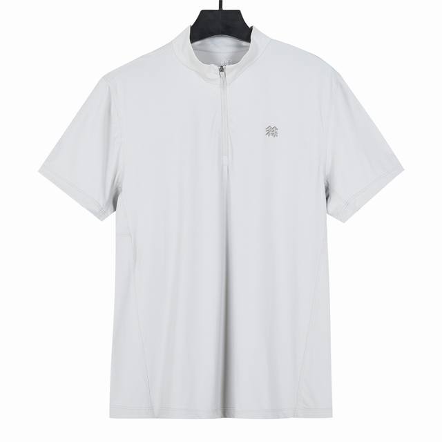 Koln Sport outdoor half-zip sunscreen quick-drying breathable casual business sp