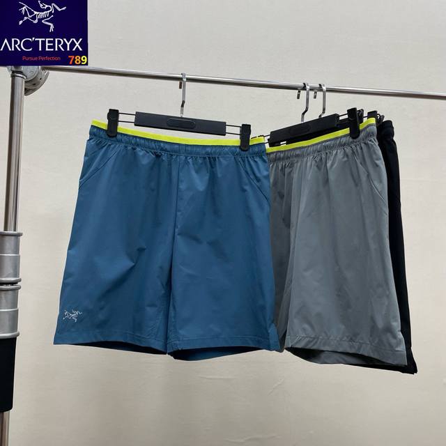 Lost Bird 25 new summer style! Men's breathable sports fitness running quick-dry