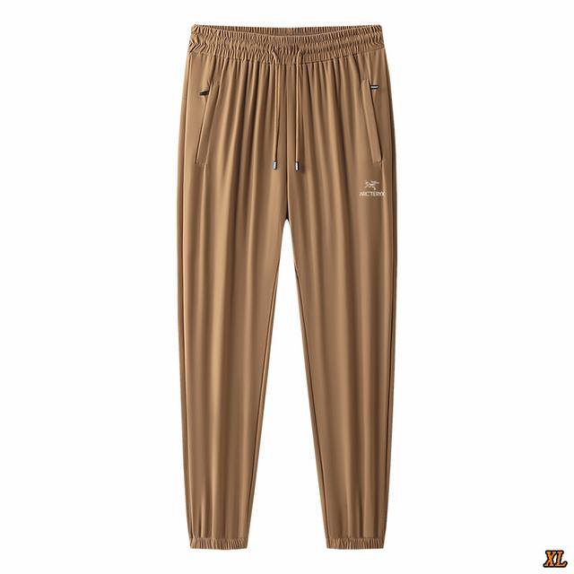 Arc'Teryx exclusive real shot of the new summer high-quality Anta strip M-7Xl ca