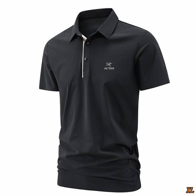Arc'Teryx exclusive real shot of the new summer high-quality seamless glued new