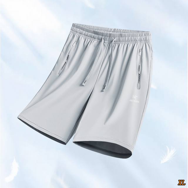 Arc'Teryx exclusive real shot of the new summer high-quality couple high-elastic
