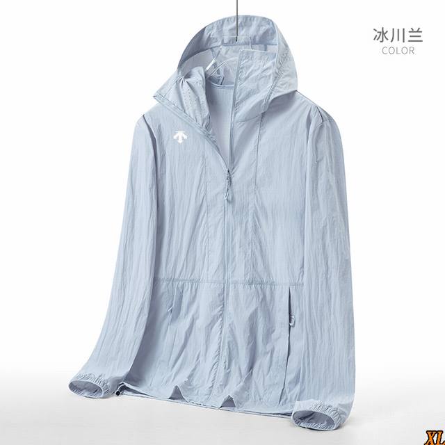 Descente exclusive real shot of the new summer high quality selection of high qu