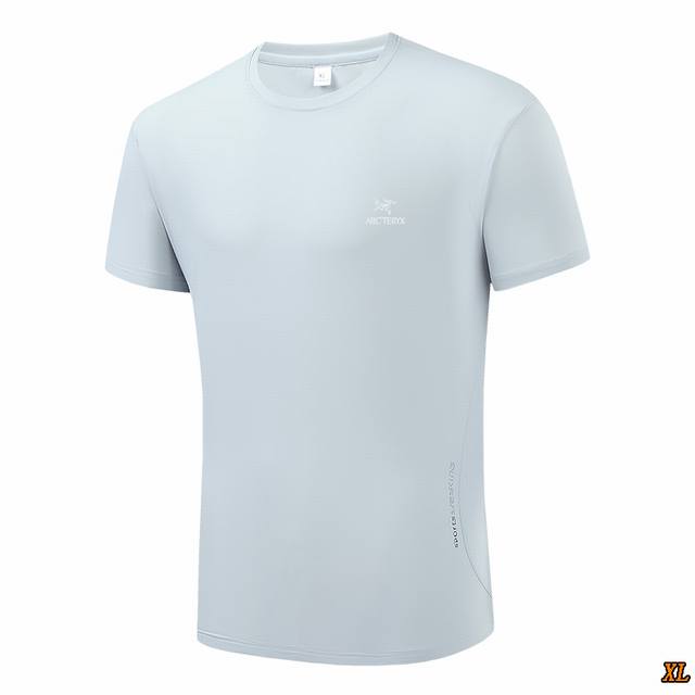 Arc'Teryx exclusive real shot of the new summer high-quality ice silk quick-dryi
