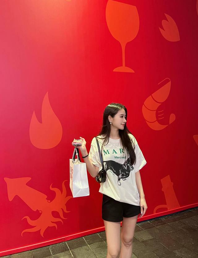 The little dachshund can be worn right after purchase It is so comfortable~ #Mar