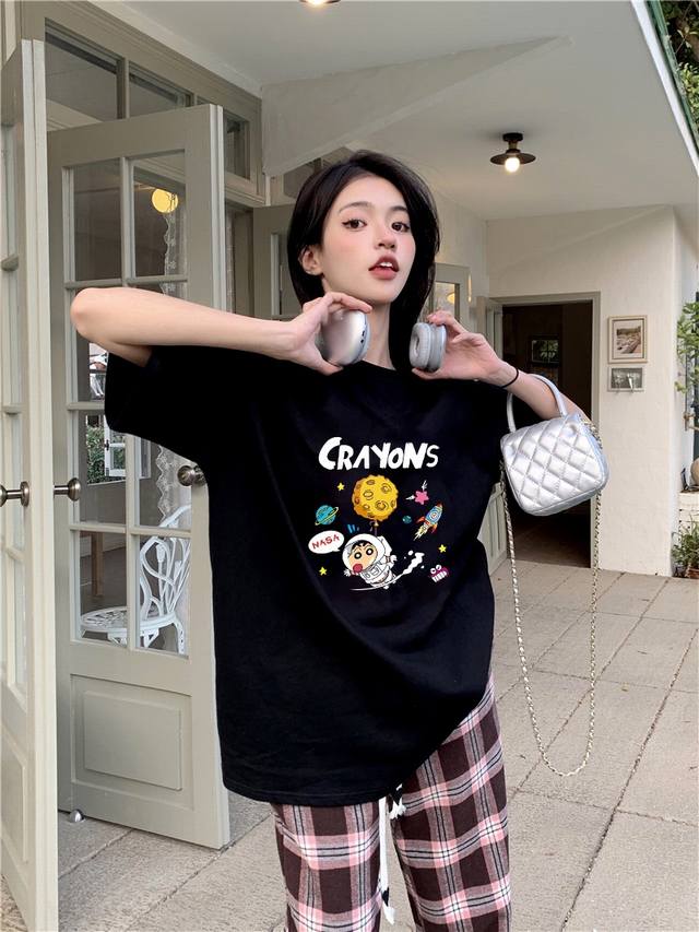 New arrival! Elements collide, super eye-catching! Nasa astronaut astronaut coup