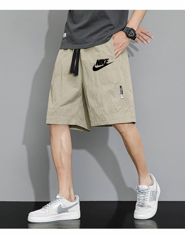 Nike sports loose shorts Official website sale