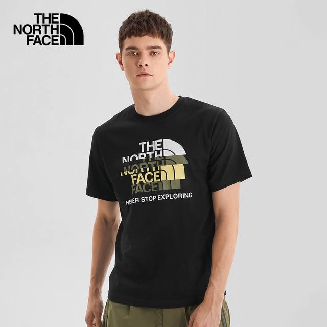 The shopkeeper carefully selected, high-end products! The North Face 23Ss new of