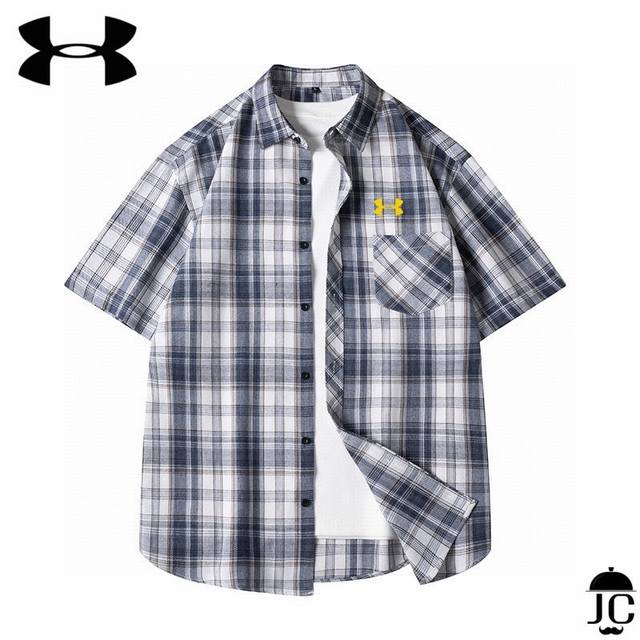 Summer first release, real label scannable Under Armour counters, same style on